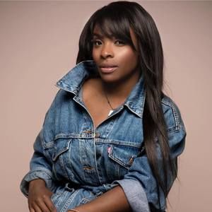 Meet your Posher, Anne-lovely